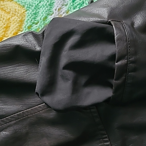 Danier leather coat - Picture 7 of 12